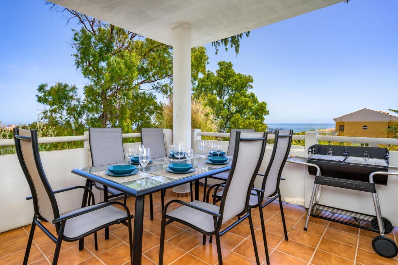 Magnificent On First Line Golf Cabopino M5 * Marbella
