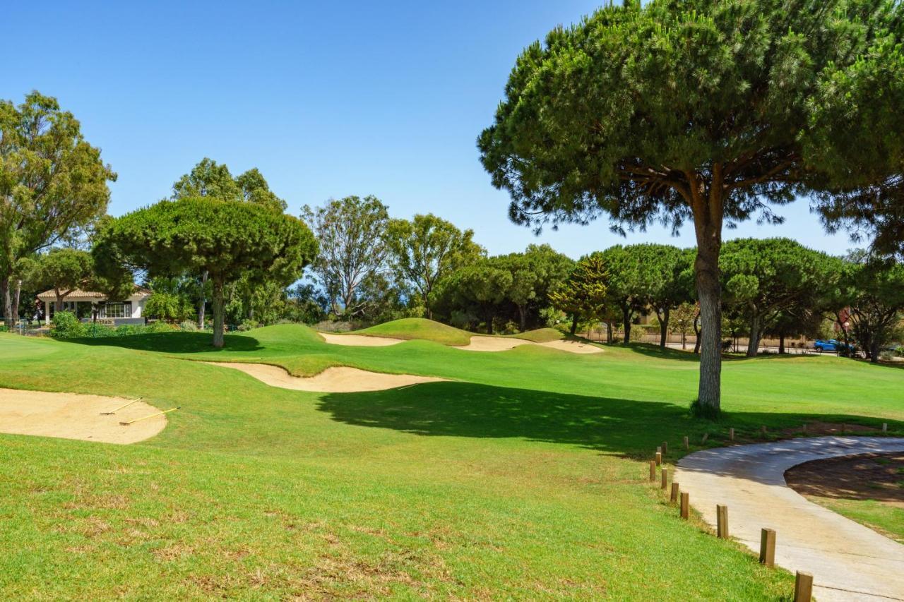 Magnificent On First Line Golf Cabopino M5 Appartamento *
