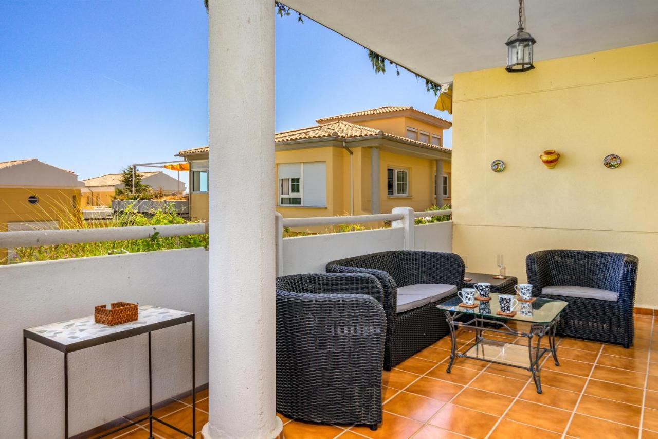 Magnificent On First Line Golf Cabopino M5 * Marbella