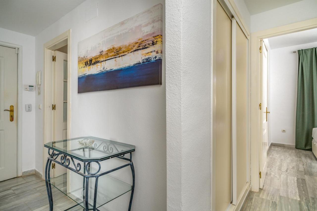 Magnificent On First Line Golf Cabopino M5 Appartamento *