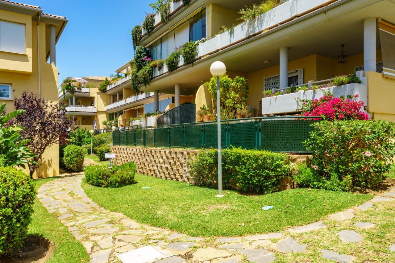 Magnificent On First Line Golf Cabopino M5 * Marbella