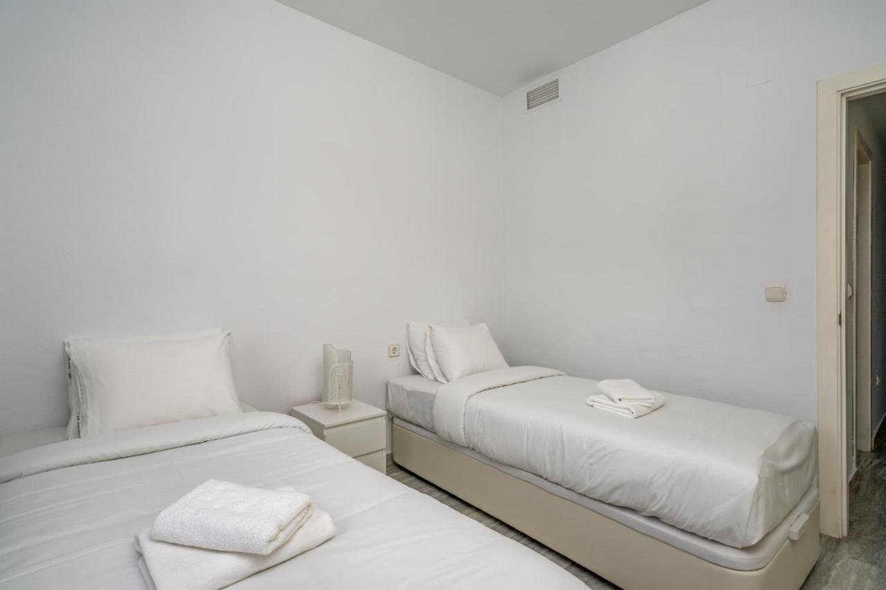 Appartamento Magnificent On First Line Golf Cabopino M5 Marbella