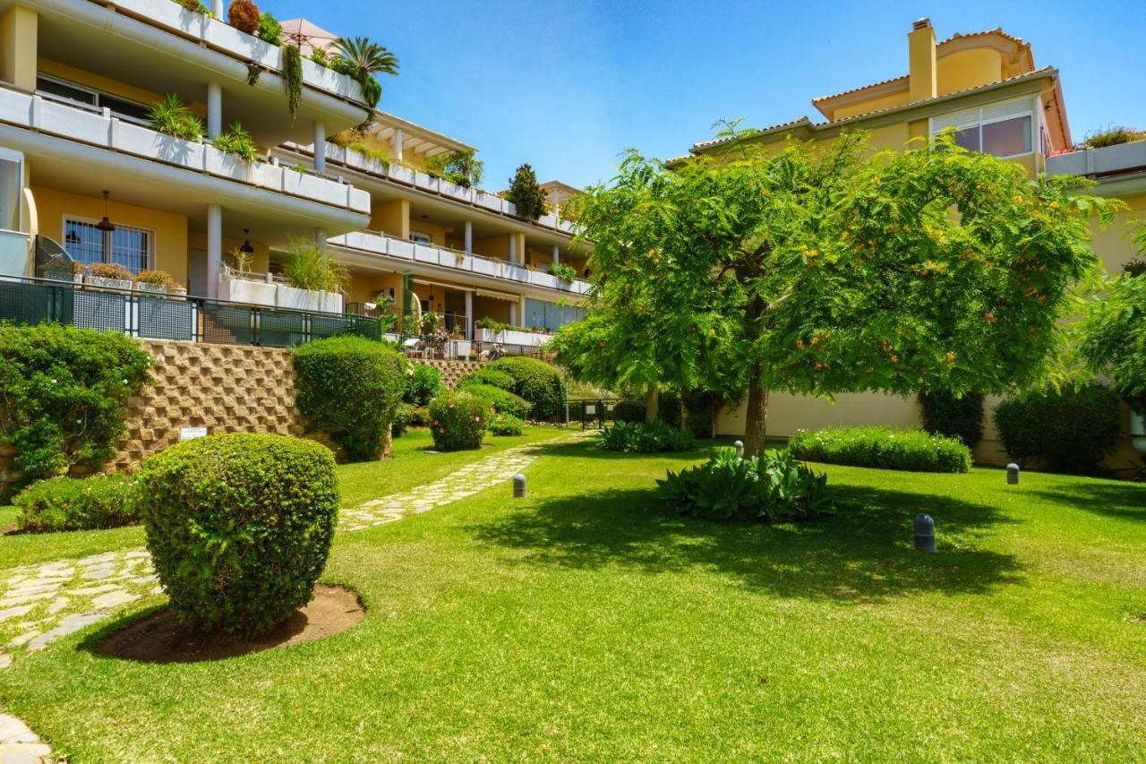 Magnificent On First Line Golf Cabopino M5 Appartamento