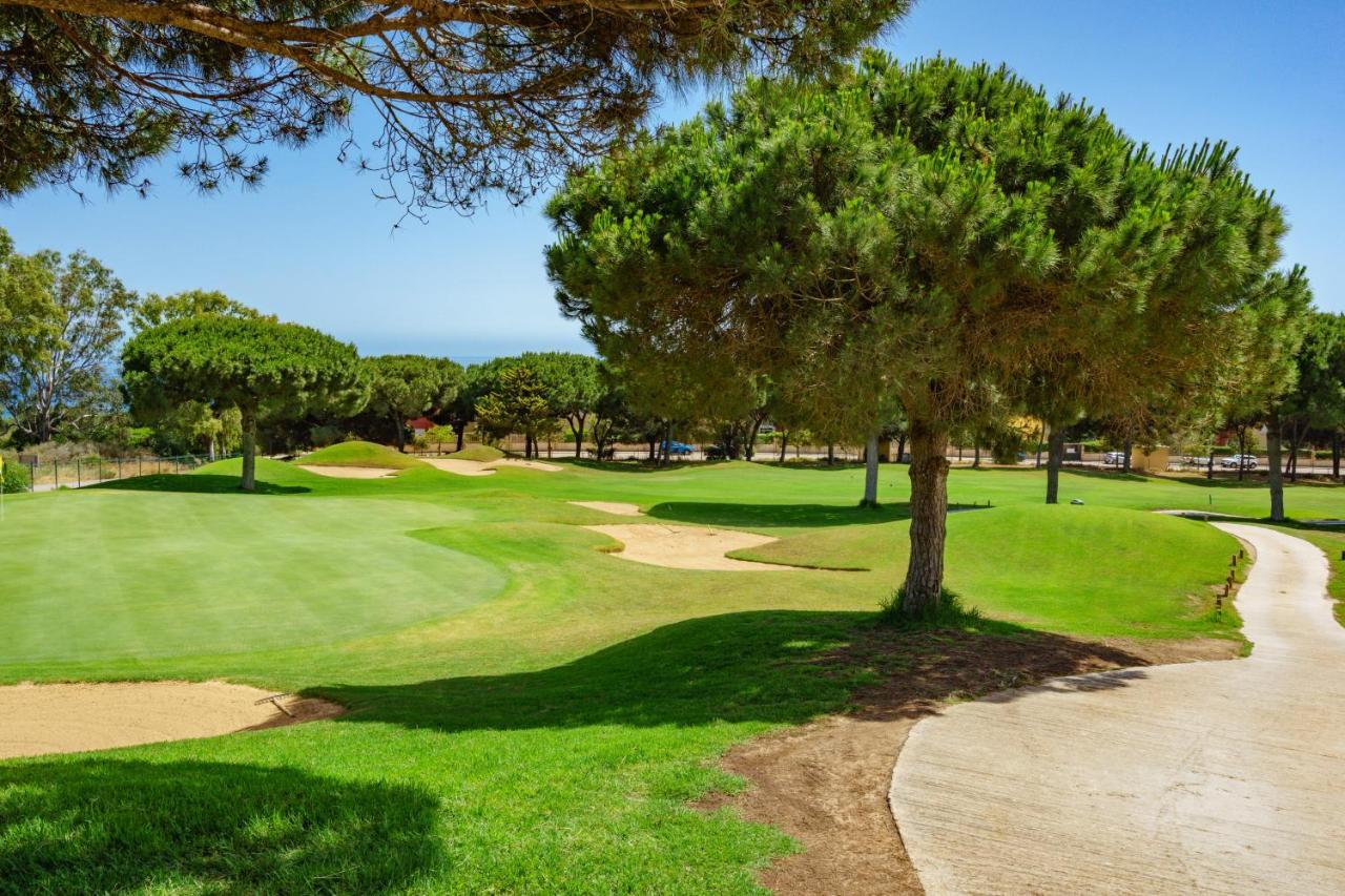 Magnificent On First Line Golf Cabopino M5