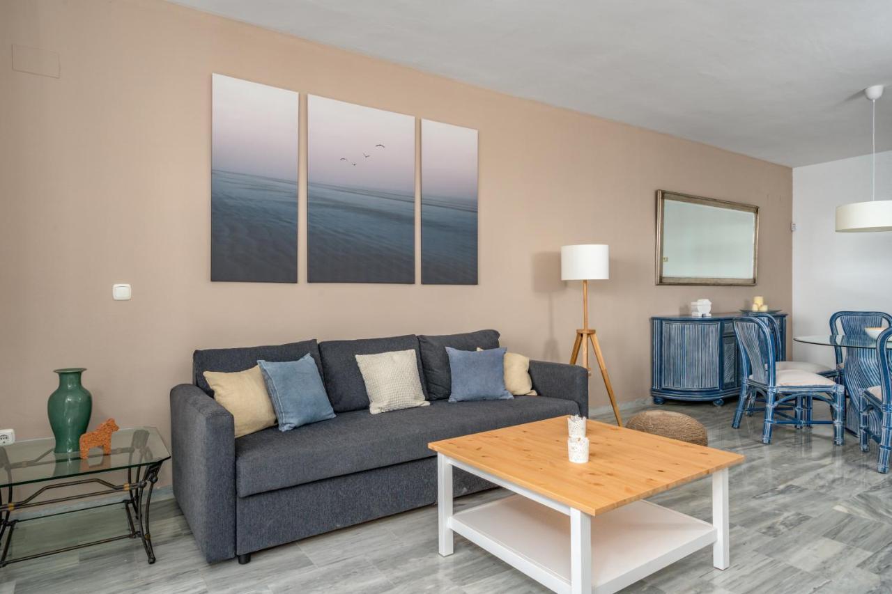 Magnificent On First Line Golf Cabopino M5 Apartamento *